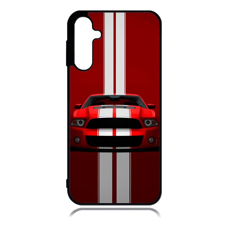 GENERICO - Carcasa para SAMSUNG S24 FE Diseño 215