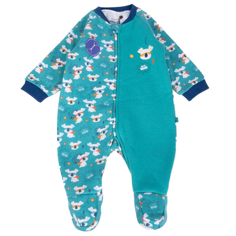 PILLIN - Pijama Bebe Niño Pillin