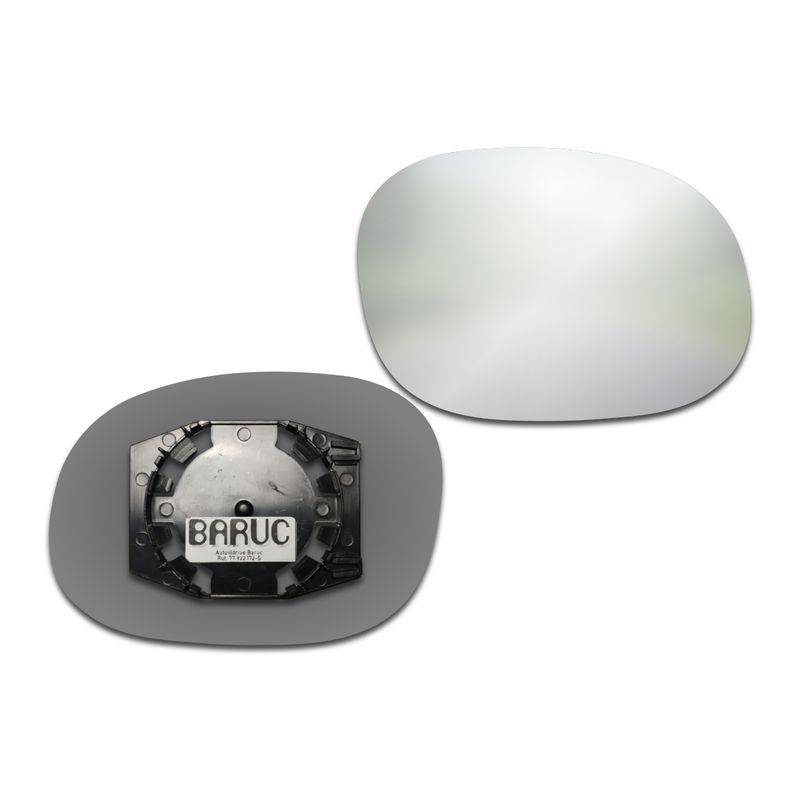 GENERICO - Espejo Retrovisor Citroen C3 2005-2010 Derecho