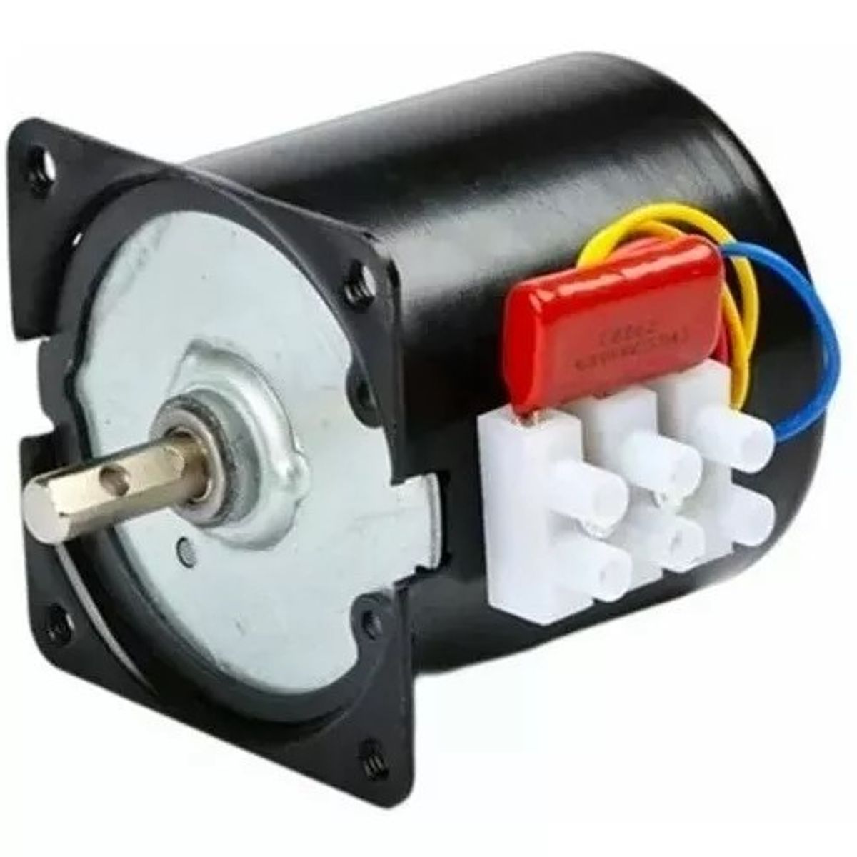 MUNDO MAGIA - Motor Asado Quincho Parrill Motor Spiedo