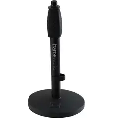 GATOR FRAMEWORKS - Atril de mesa para microfono Gator-Frameworks GFW-MIC-0601