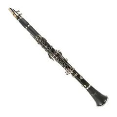 EPIC - Clarinete Estudio