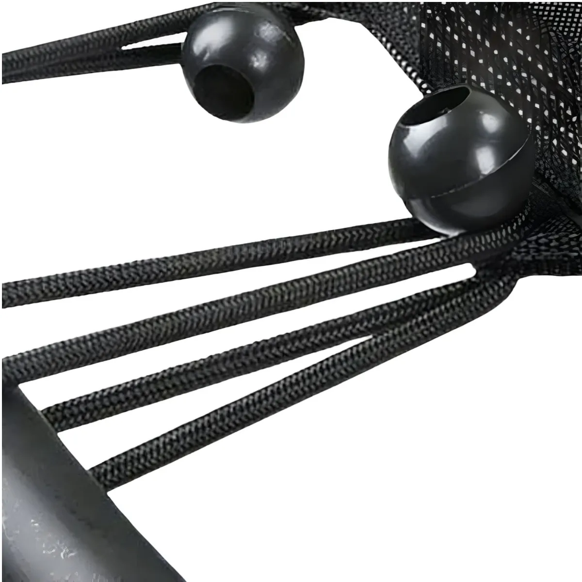 GLOWUP - 30 Resortes Para Camas Elásticas 4.5 Ft 1.4mts Glowup