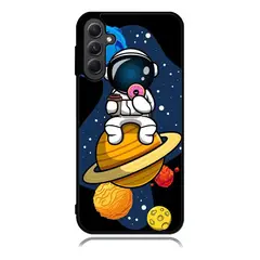 GENERICO - Carcasa para SAMSUNG A06 Diseño 25