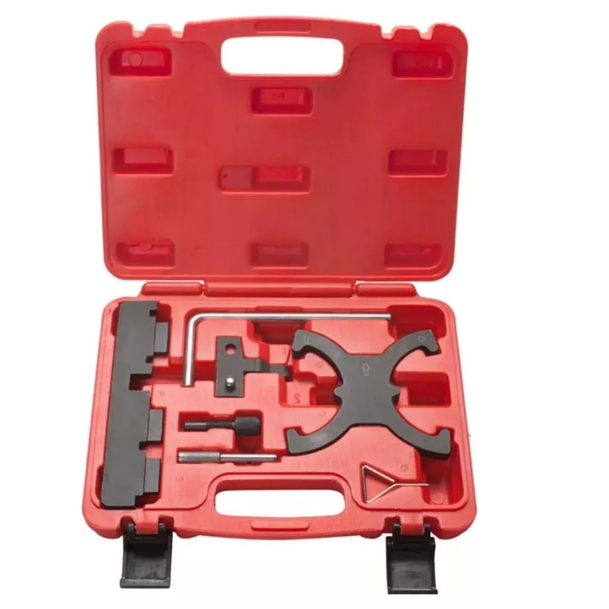 GENERICO - Puesta A Punto Volvo Ford 1.6 Duratec Ecoboost Torxmeter