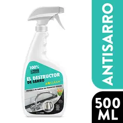 ADCLEAN - Limpiador Antisarro Baño y Cocina 500 ML