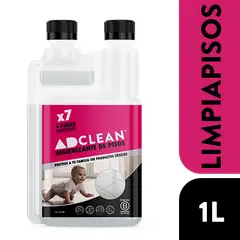 ADCLEAN - LIMPIAPISOS 1 LTS