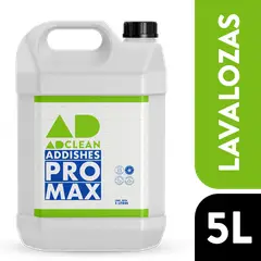 ADCLEAN - Lavalozas Concentrado Hipoalergénico Recarga 5 Lts