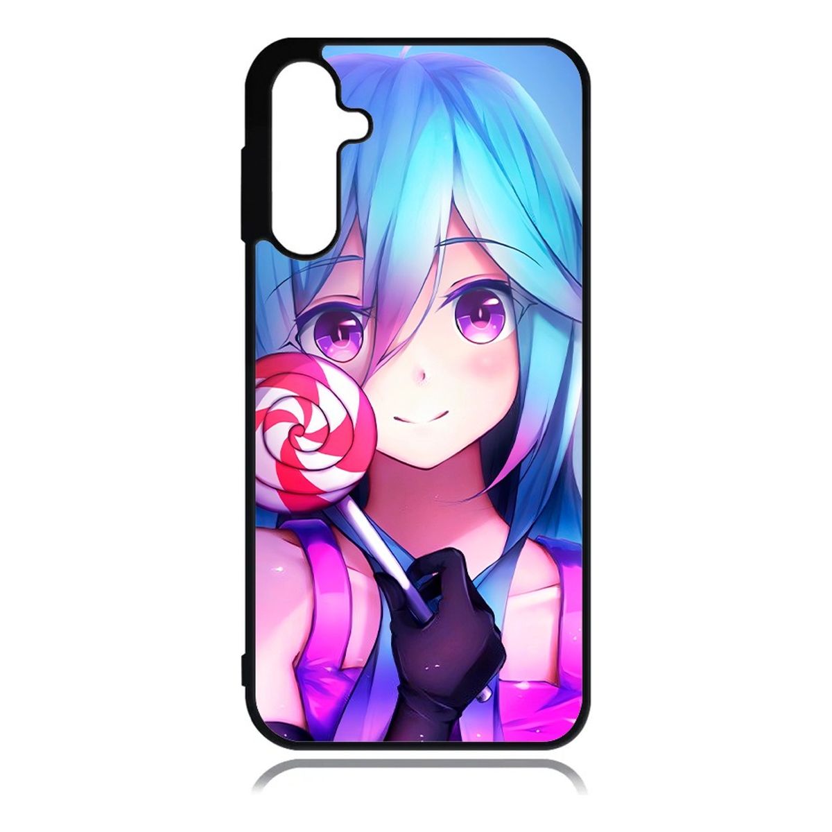 GENERICO - Carcasa para SAMSUNG A06 Diseño 66