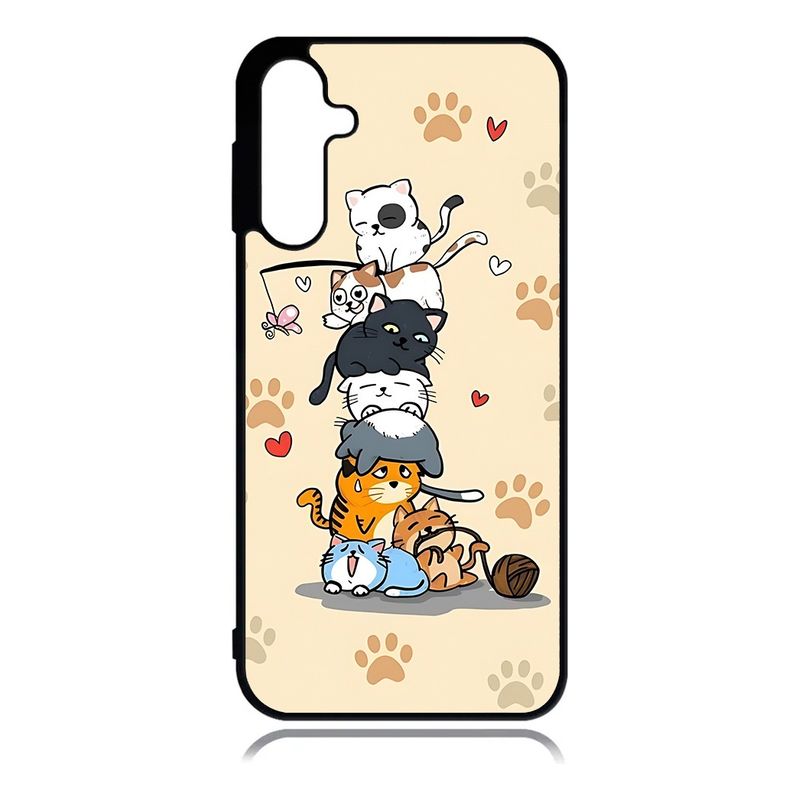 GENERICO - Carcasa para SAMSUNG A06 Diseño 75