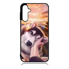 GENERICO - Carcasa para SAMSUNG A06 Diseño 84