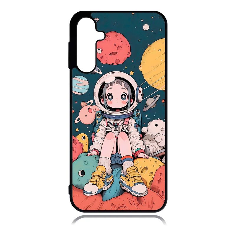 GENERICO - Carcasa para SAMSUNG A06 Diseño 88