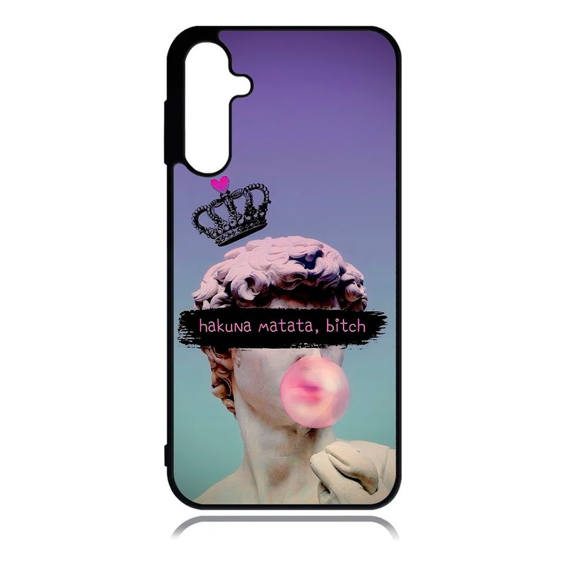 GENERICO - Carcasa para SAMSUNG A06 Diseño 95