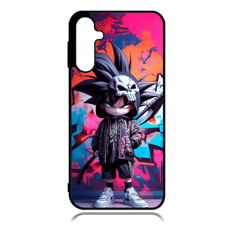 GENERICO - Carcasa para SAMSUNG A06 Diseño 96