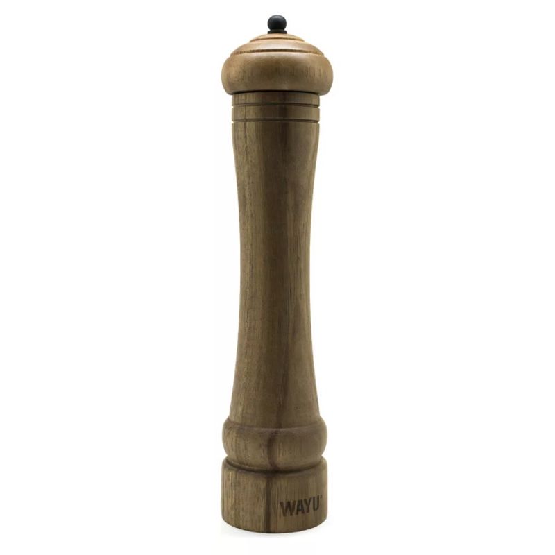 WAYU - Pimentero Madera Wayu 265 Cm