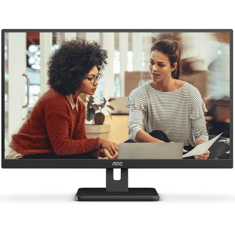 AOC - Monitor AOC 24E3H2 238 FHD IPS 4ms 100Hz VESA