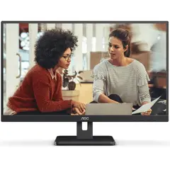 AOC - Monitor 24E3H2 238 FHD IPS 4ms 100Hz VESA