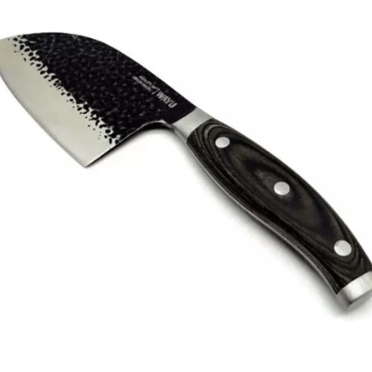 WAYU - Wayu Serbian 305cm cuchillo marrón de acero