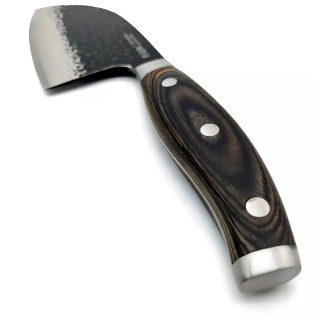 WAYU - Wayu Serbian 305cm cuchillo marrón de acero
