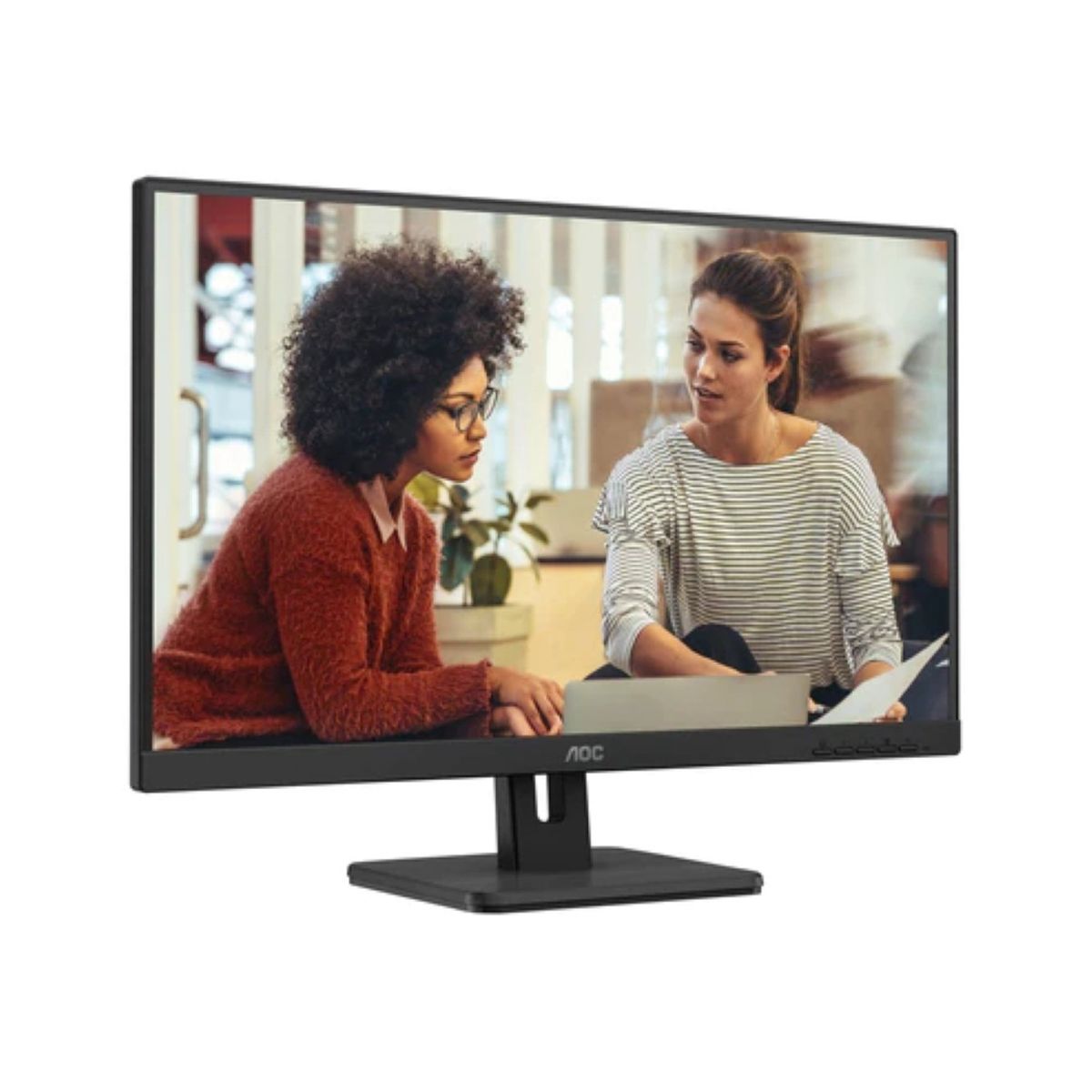 AOC - Monitor AOC 24E3UM 238 FHD VA