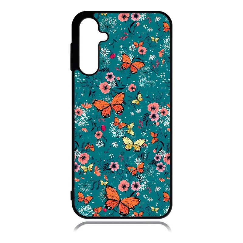GENERICO - Carcasa para SAMSUNG A06 Diseño 268