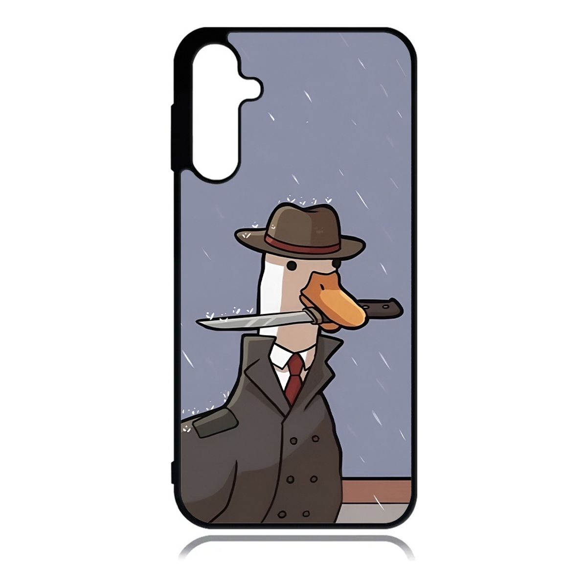 GENERICO - Carcasa para SAMSUNG A06 Diseño 284