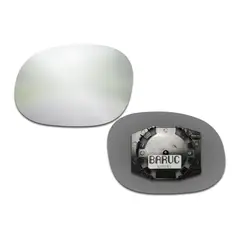 PEUGEOT - Espejo Retrovisor 206 2005-2010 Izquierdo