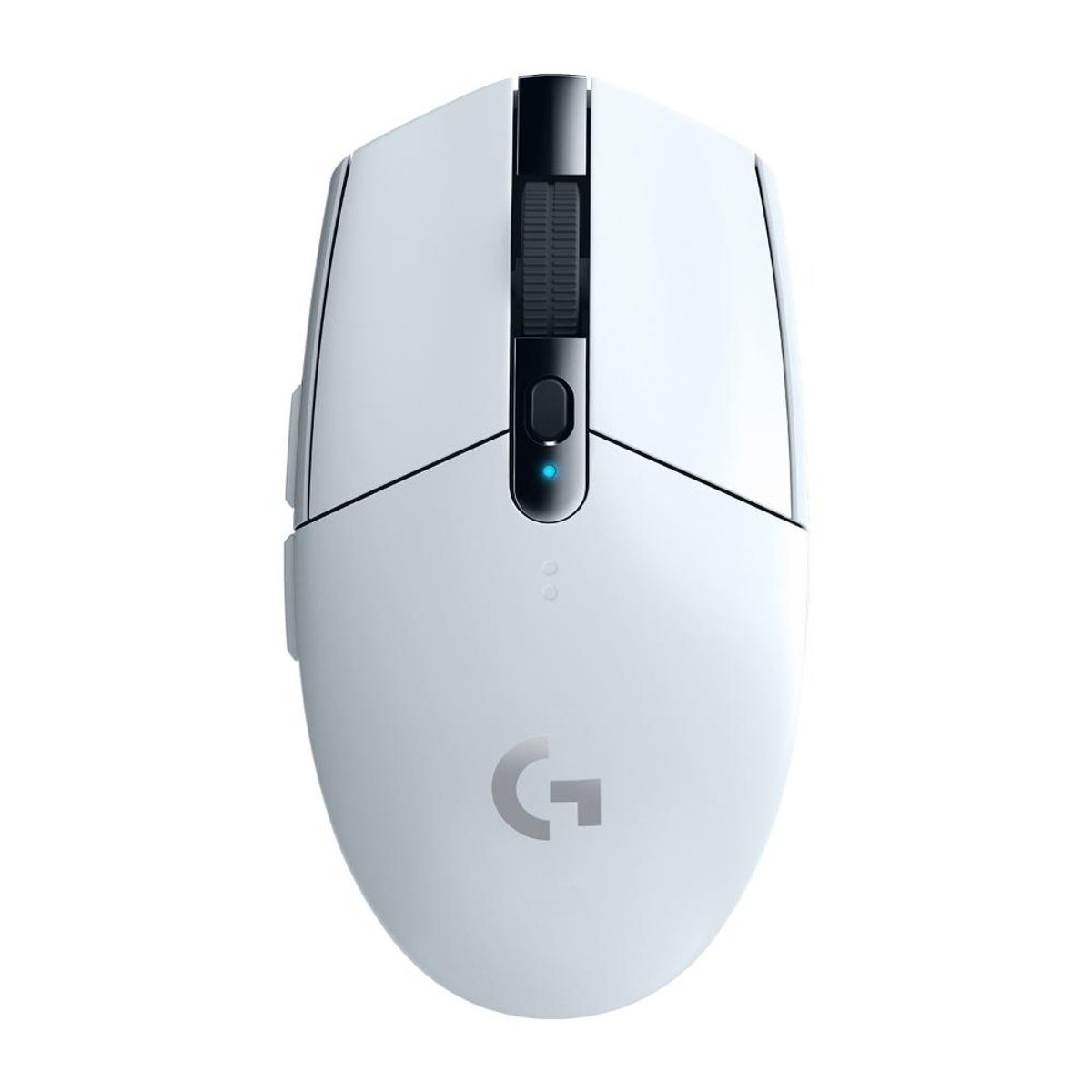 LOGITECH - MOUSE LOGITECH G305 WHITE