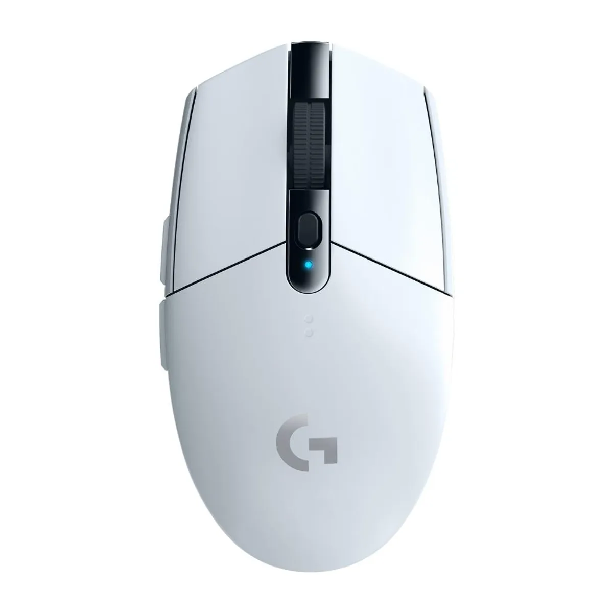 LOGITECH - MOUSE LOGITECH G305 WHITE