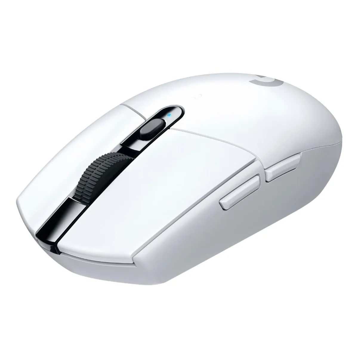 LOGITECH - MOUSE LOGITECH G305 WHITE