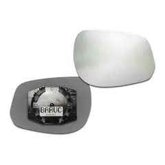 JAC - Espejo Retrovisor S3 2018-2022 Derecho