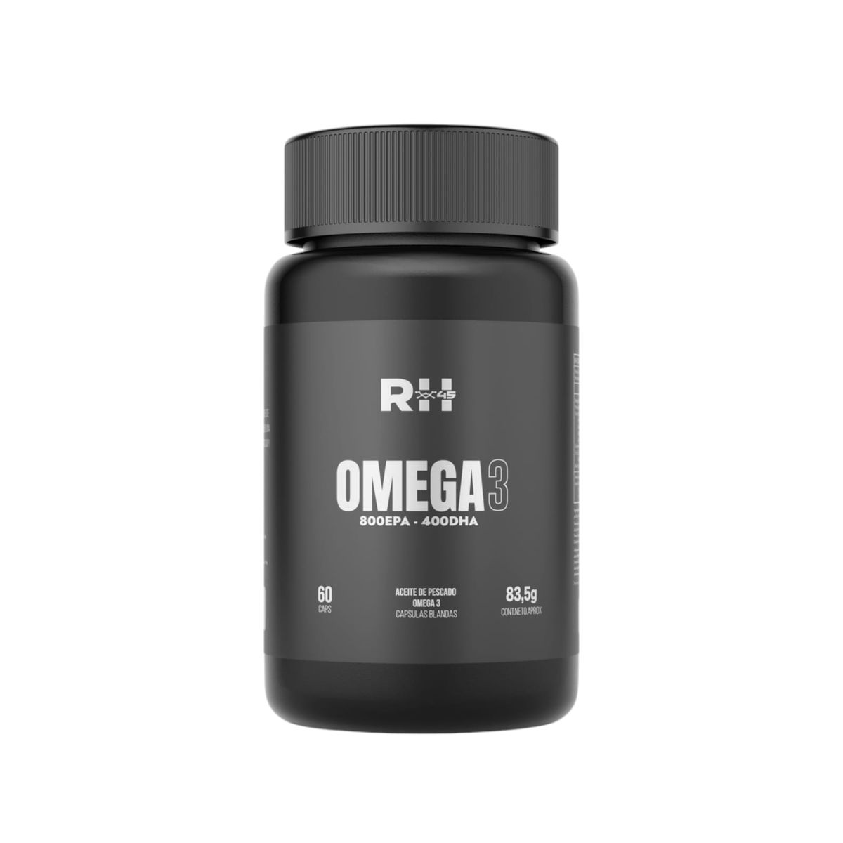 RH45 - OMEGA 3 60 CAPSULAS - RH45