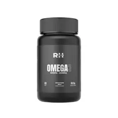 GENERICO - OMEGA 3 60 CAPSULAS - RH45