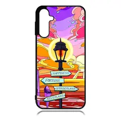 GENERICO - Carcasa para SAMSUNG A06 Diseño 166