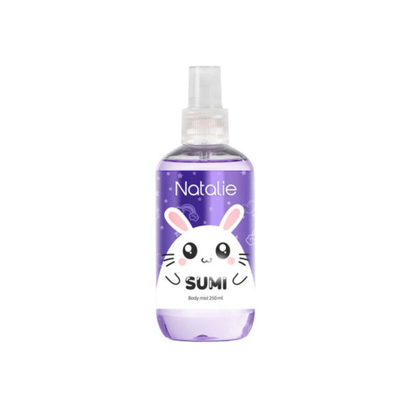 GENERICO - Natalie Body Mist Sumi