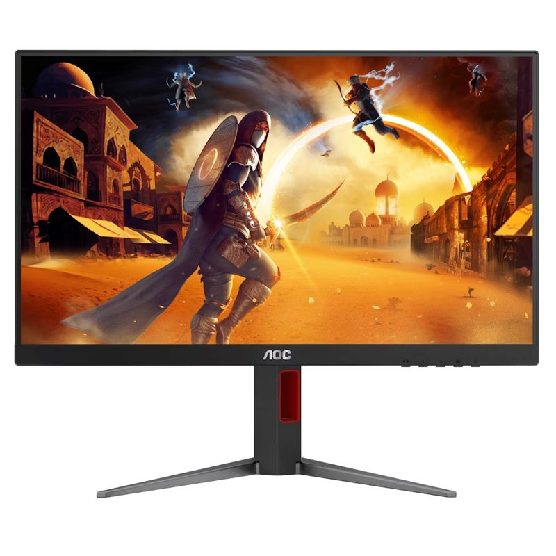 AOC - Monitor AOC 24G4 238 IPS FHD 1ms 180 Hz VESA
