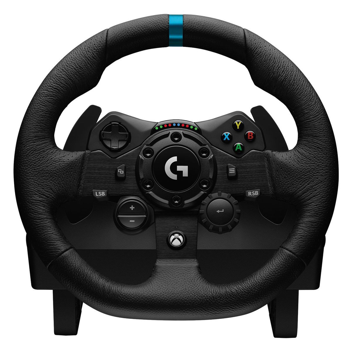 LOGITECH - VOLANTE G923 XBOX