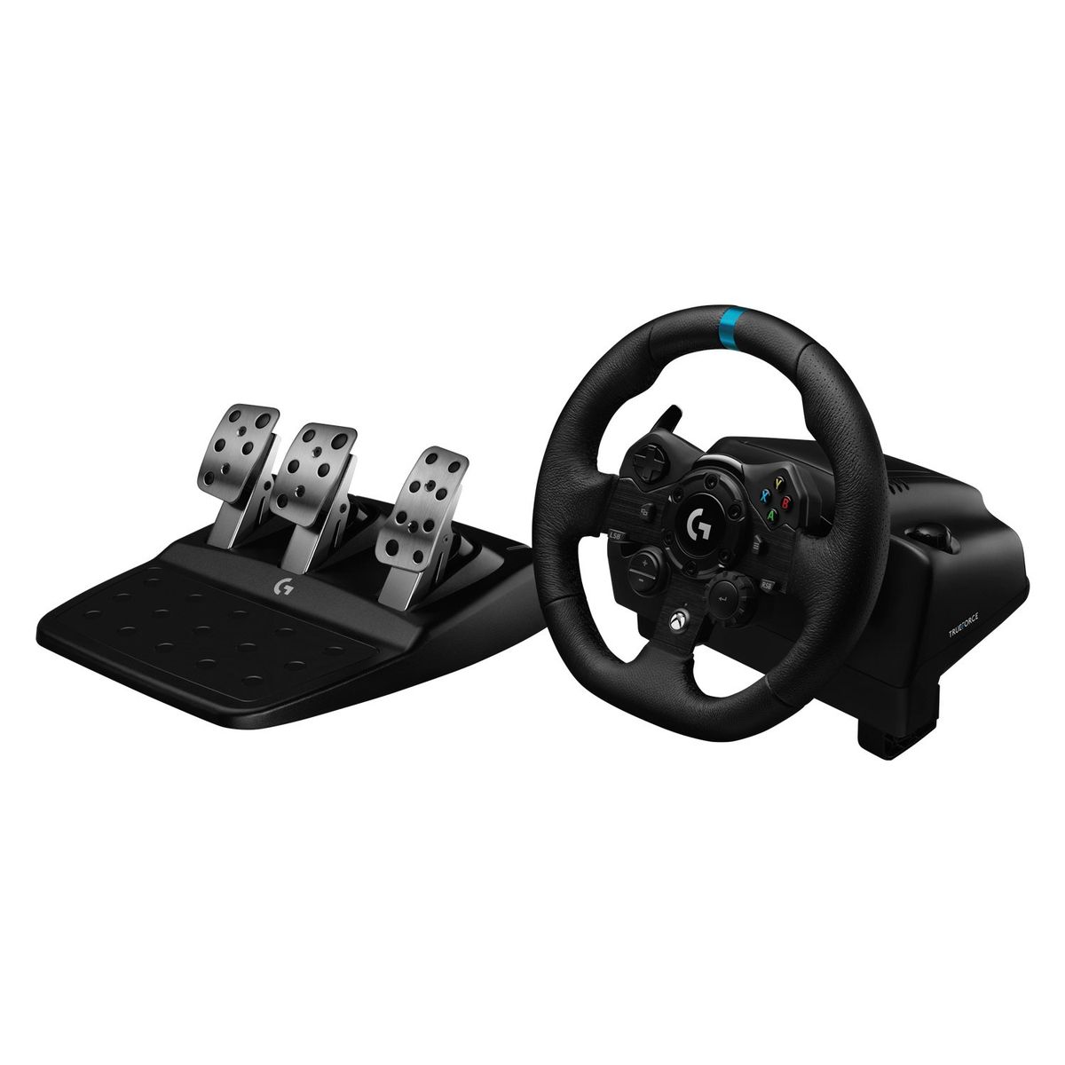 LOGITECH - VOLANTE G923 XBOX