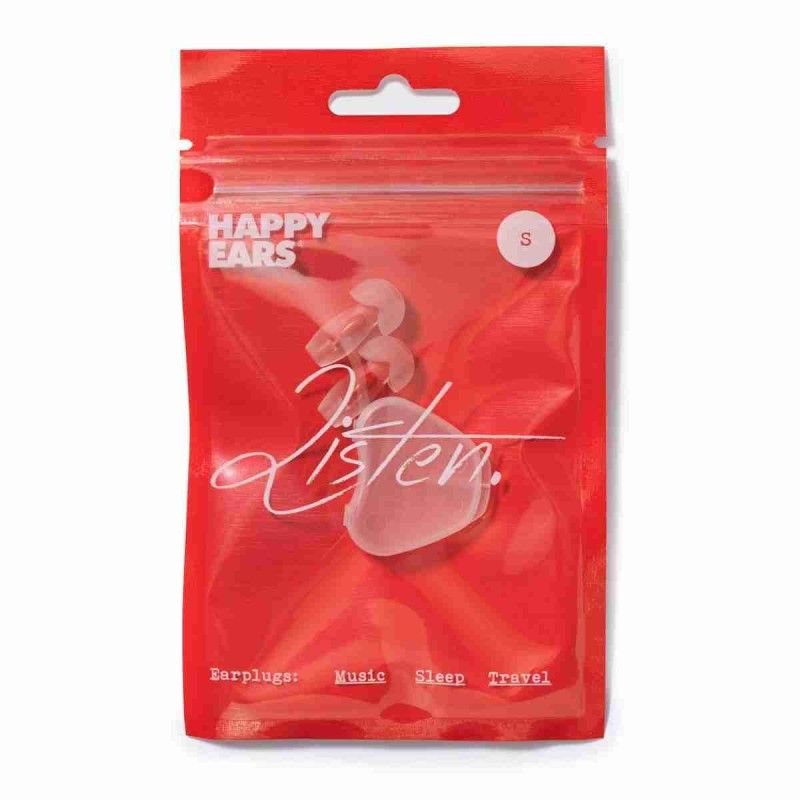 PINEAPPLESTORE - Tapones auditivos Happy Ears Talla S