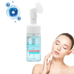 GENERICO - Espuma Facial Limpiadora De Acido Hialuronico