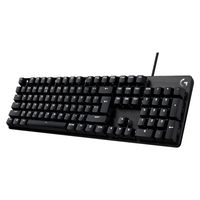 KEYBOARD G413 BLACK