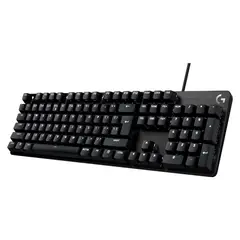 LOGITECH - 920-010433 KEYBOARD G413 BLACK - Negro