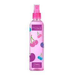 GENERICO - NATALIE Colonia BOTANICALS CHERRY 250ml