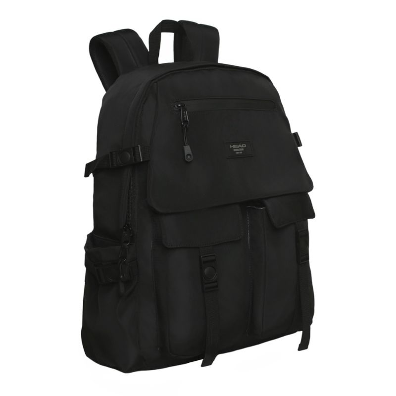 HEAD - Mochila Mujer Vigus Negro Head