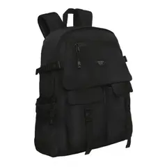 HEAD - Mochila Mujer Vigus Negro