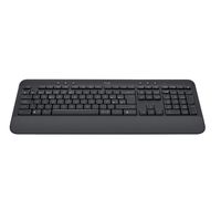 TECLADO K650 WIRELESS GRAFITO ESPAÑOL