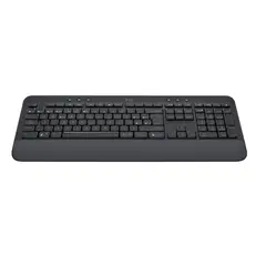 LOGITECH - TECLADO K650 WIRELESS GRAFITO ESPAÑOL