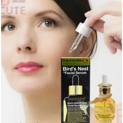 GENERICO - Bird´s Nest Serum Facial