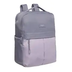 HEAD - Mochila Mujer Mobi Color Block Lila