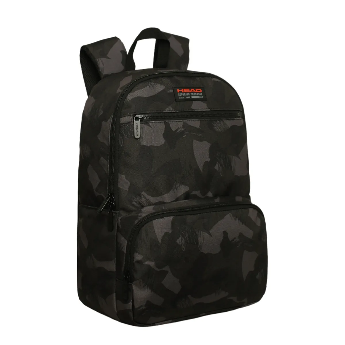 HEAD - Mochila Raize Mix Camo Café Head